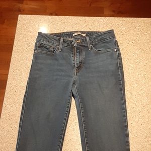 Levi jeans